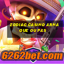 zodiac casino arnaque ou pas