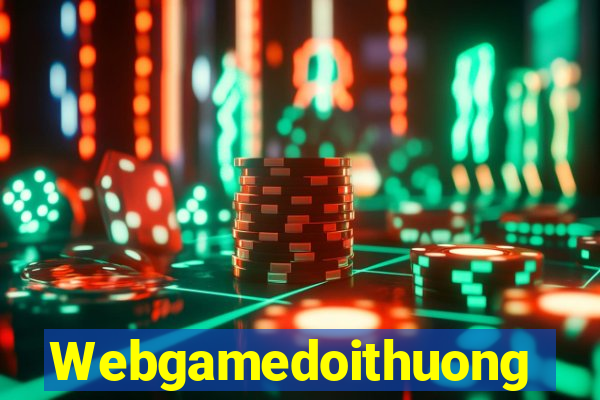 Webgamedoithuong Game Bài Xóc Đĩa