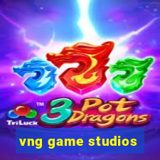 vng game studios