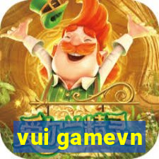 vui gamevn