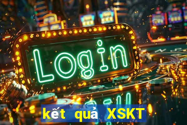 kết quả XSKT ngày 24