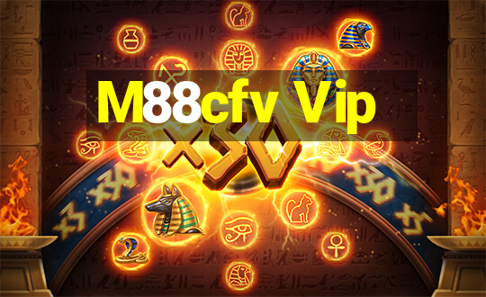 M88cfv Vip