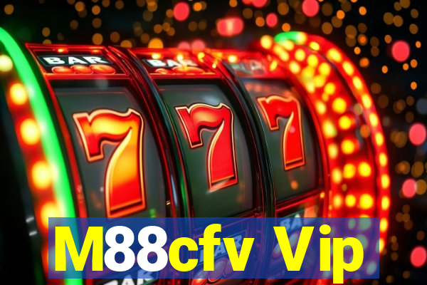 M88cfv Vip