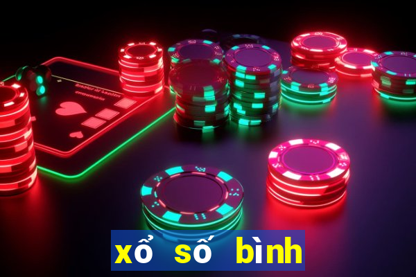 xổ số bình phước ngày 29 tháng 7