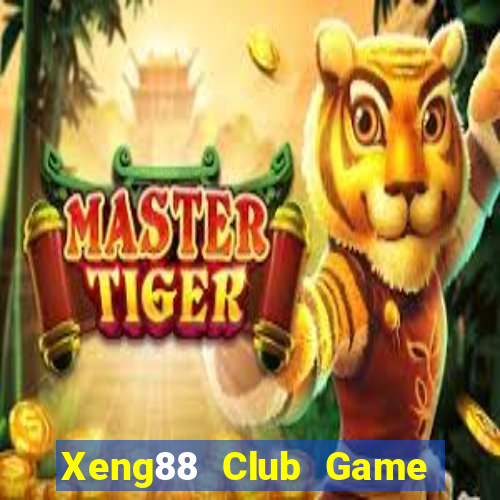 Xeng88 Club Game Bài Ionline