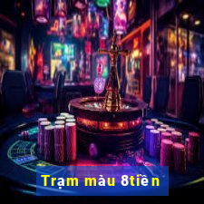 Trạm màu 8tiền