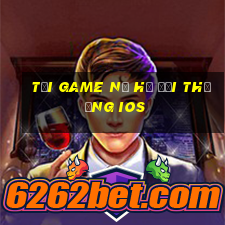 tải game nổ hũ đổi thưởng ios