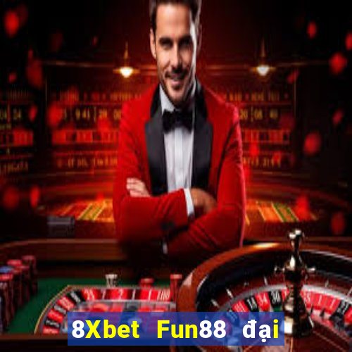 8Xbet Fun88 đại phát Caiba