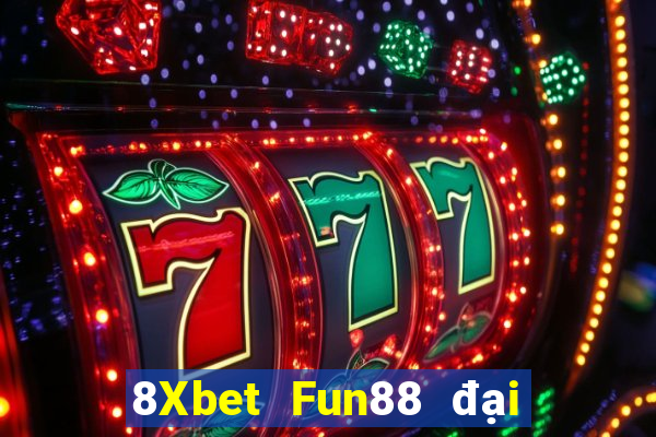 8Xbet Fun88 đại phát Caiba