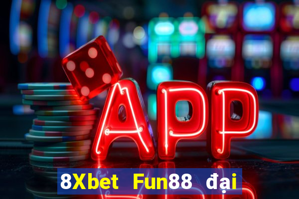 8Xbet Fun88 đại phát Caiba