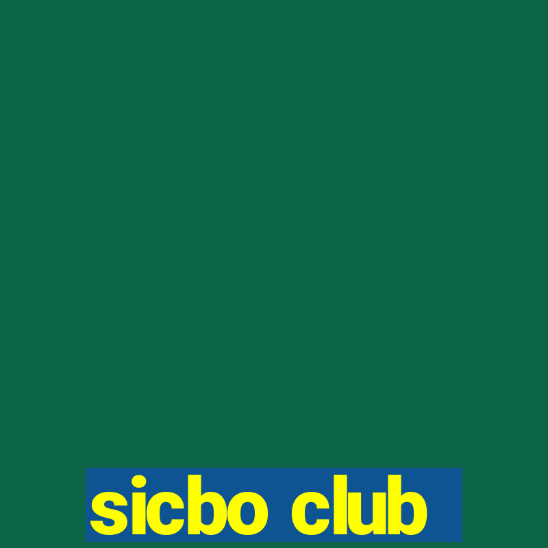 sicbo club