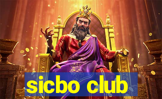 sicbo club