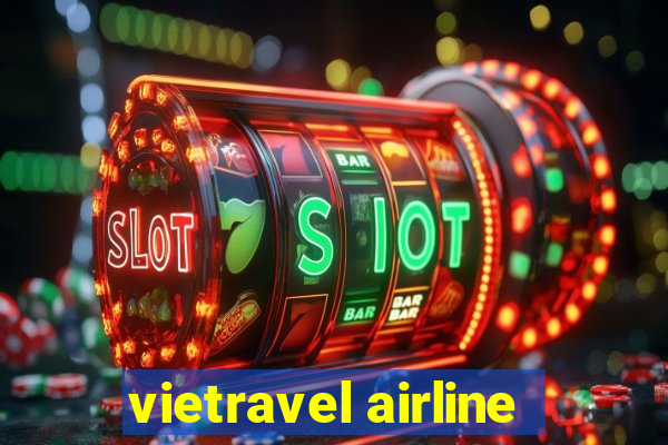 vietravel airline