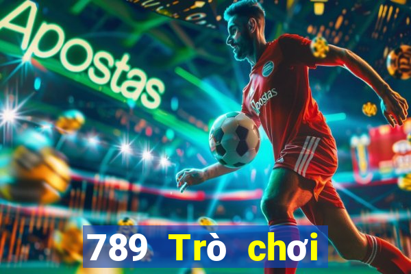 789 Trò chơi điện tử Tải về