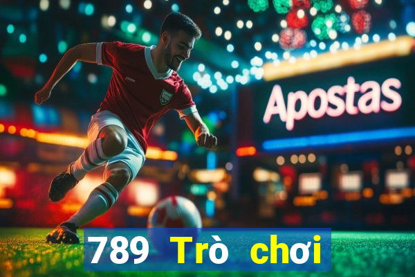 789 Trò chơi điện tử Tải về