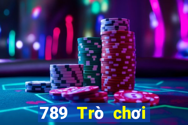 789 Trò chơi điện tử Tải về