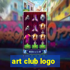 art club logo