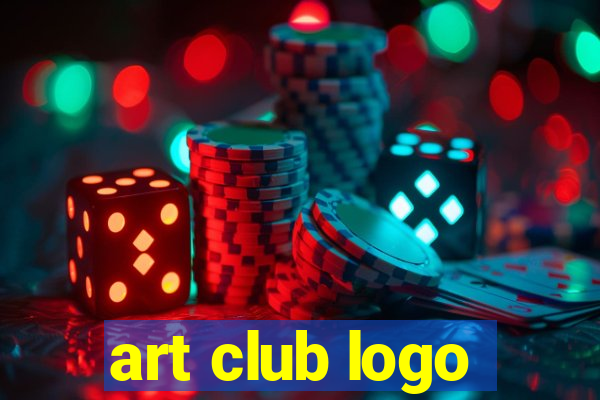 art club logo