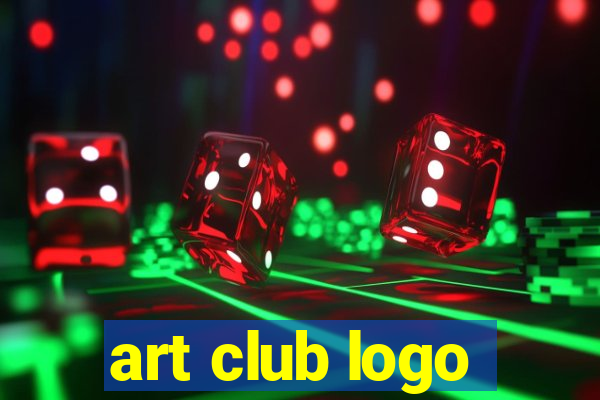 art club logo