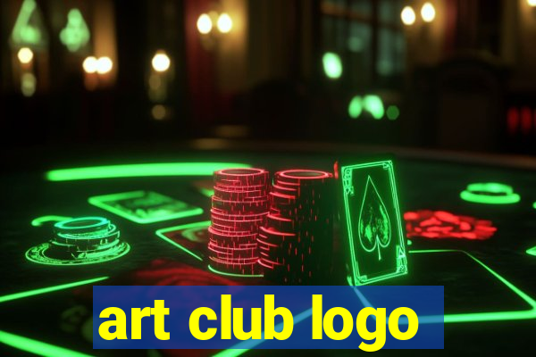 art club logo