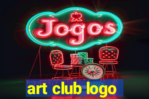 art club logo