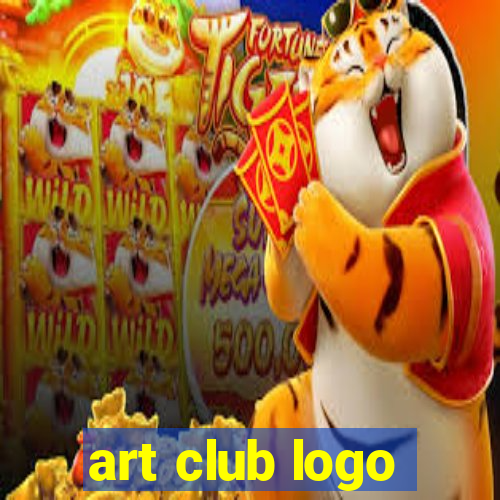 art club logo