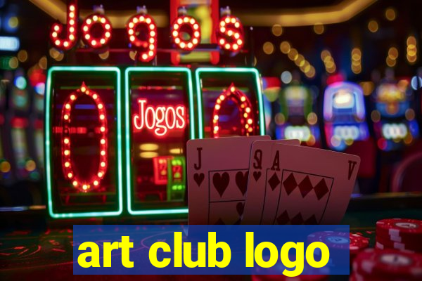 art club logo