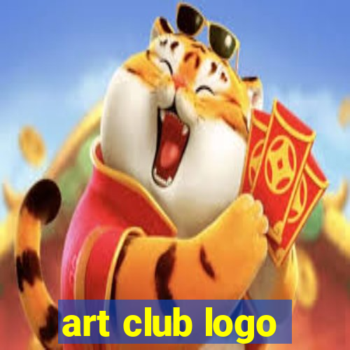 art club logo