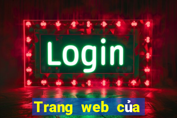 Trang web của rau bina lol