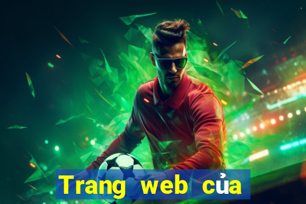 Trang web của rau bina lol