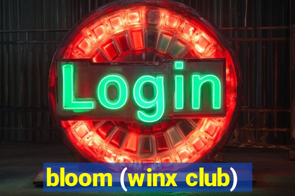 bloom (winx club)