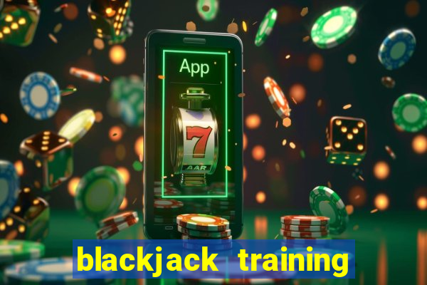 blackjack training app android