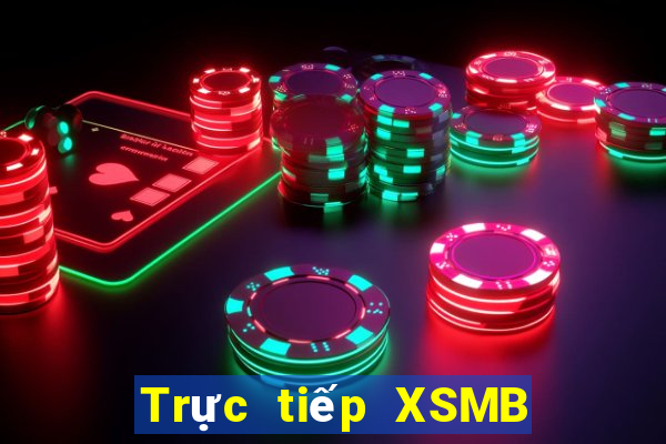 Trực tiếp XSMB ngày 15