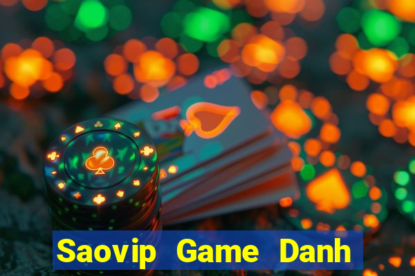 Saovip Game Danh Bai 3C