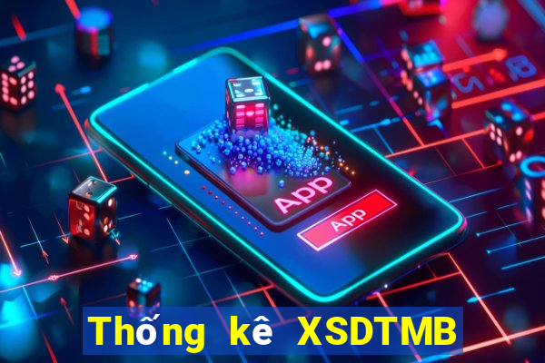 Thống kê XSDTMB ngày 21