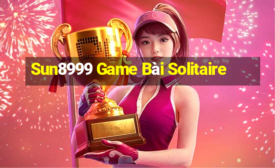 Sun8999 Game Bài Solitaire