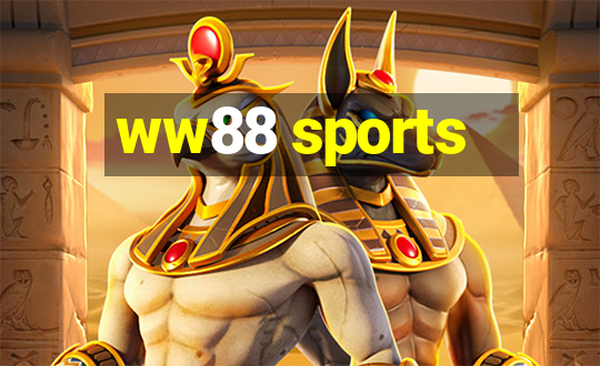 ww88 sports