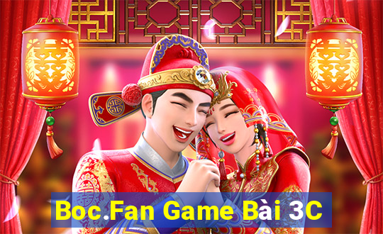 Boc.Fan Game Bài 3C