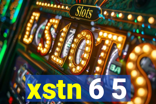 xstn 6 5