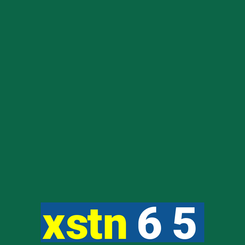 xstn 6 5