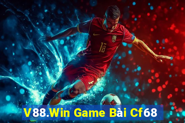 V88.Win Game Bài Cf68