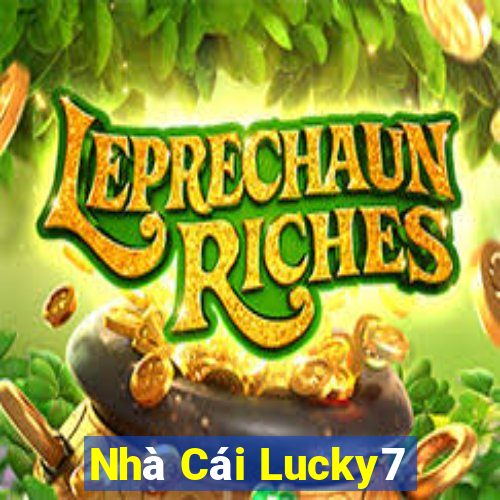 Nhà Cái Lucky7