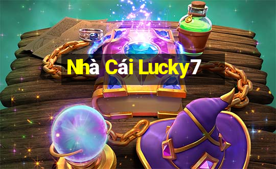 Nhà Cái Lucky7