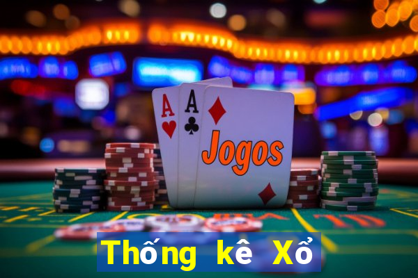 Thống kê Xổ Số Trà Vinh ngày 1