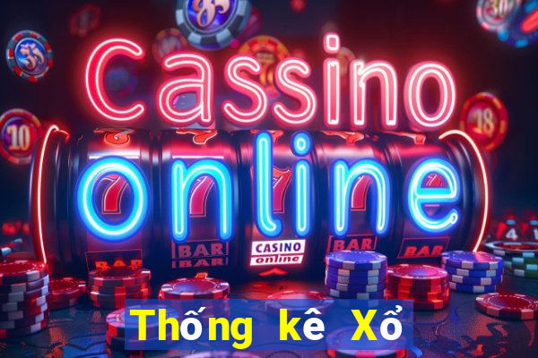 Thống kê Xổ Số Trà Vinh ngày 1