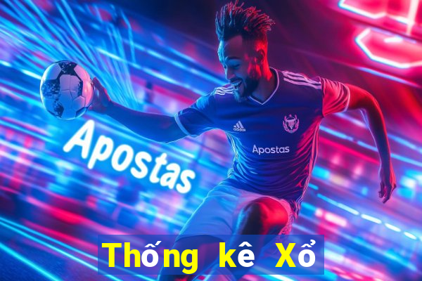 Thống kê Xổ Số Trà Vinh ngày 1