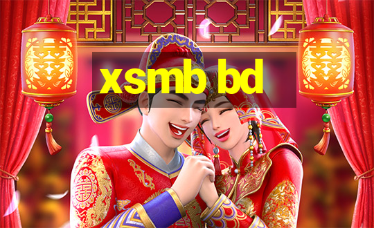 xsmb bd