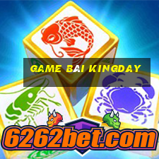 game bài kingday