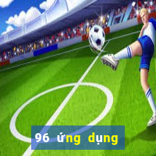 96 ứng dụng màu vi mô