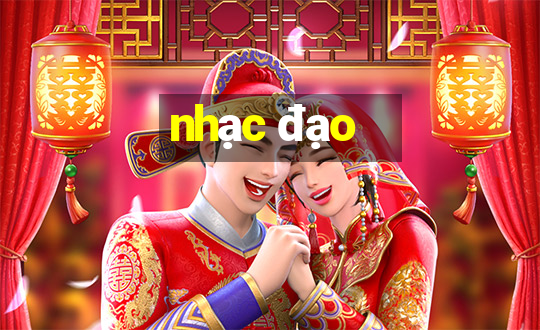 nhạc đạo